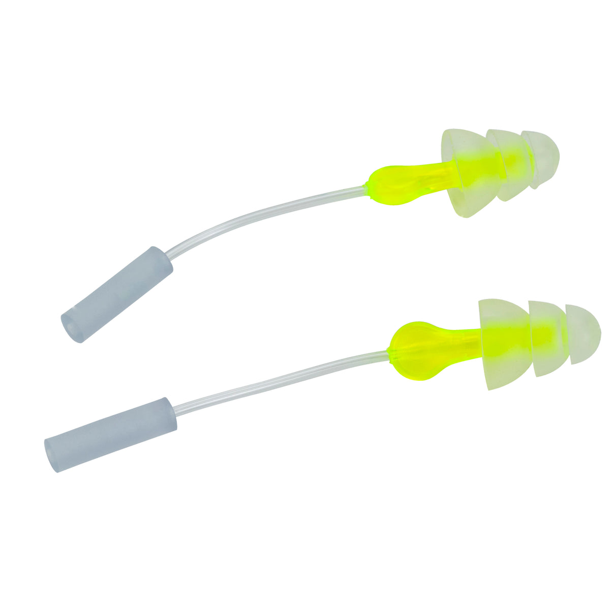 (PK 50) 3M Earfit Tri-Flange Probed Test Plugs (393-2011-50)