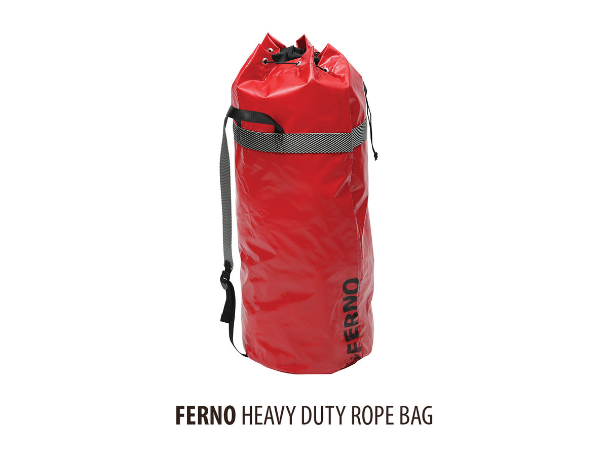 Ferno Heavy Duty Rope Bag 150 m