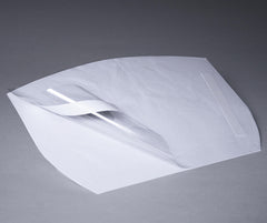 3M Versaflo Peel-Off Visor Covers, Large, S-920L