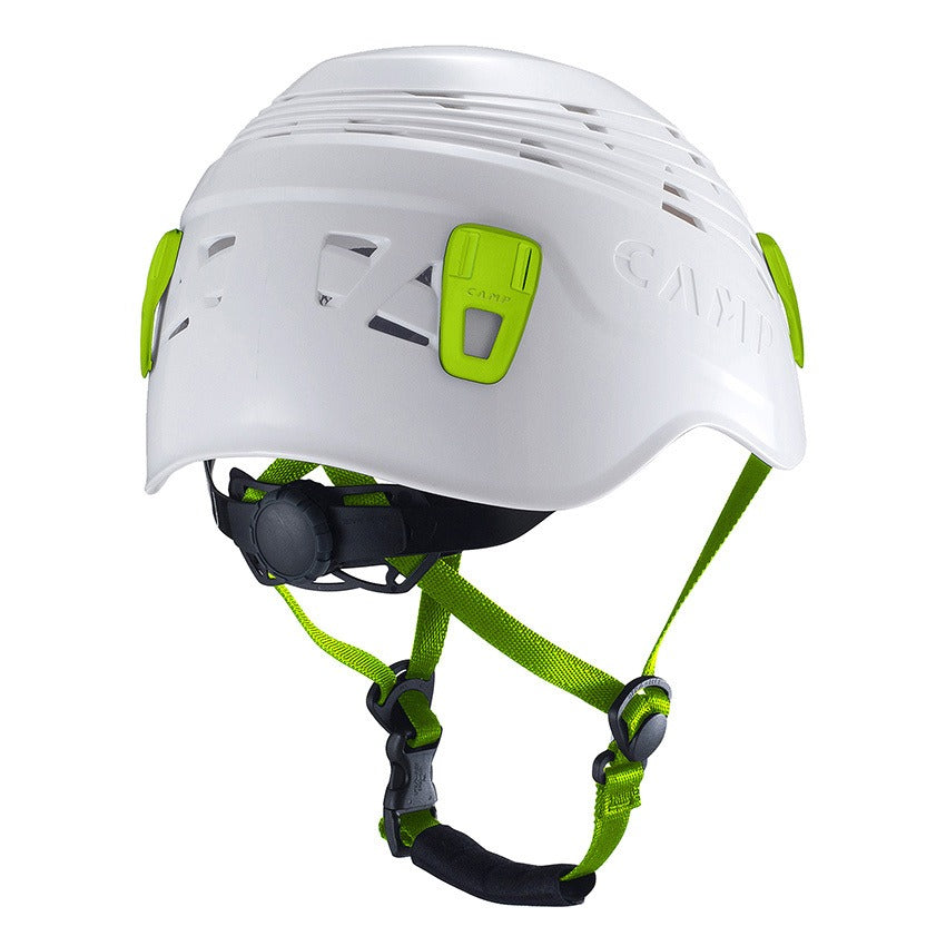 CAMP Titan Size 1 White