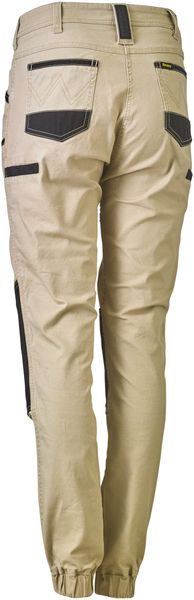 Bisley Women's Flx & Move Shield Panel Pants