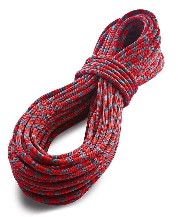 Tendon Trust 11mm Red Dynamic Rope (Sold per metre)