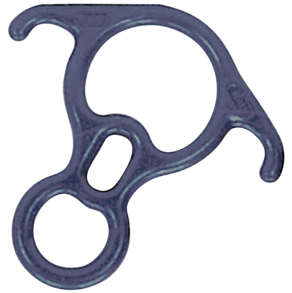 Skylotec Mark 8 Rescue Figure 8 with ears (A-009)