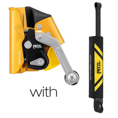 Petzl ASAP LOCK + ASAP'sorber (B071BB0)