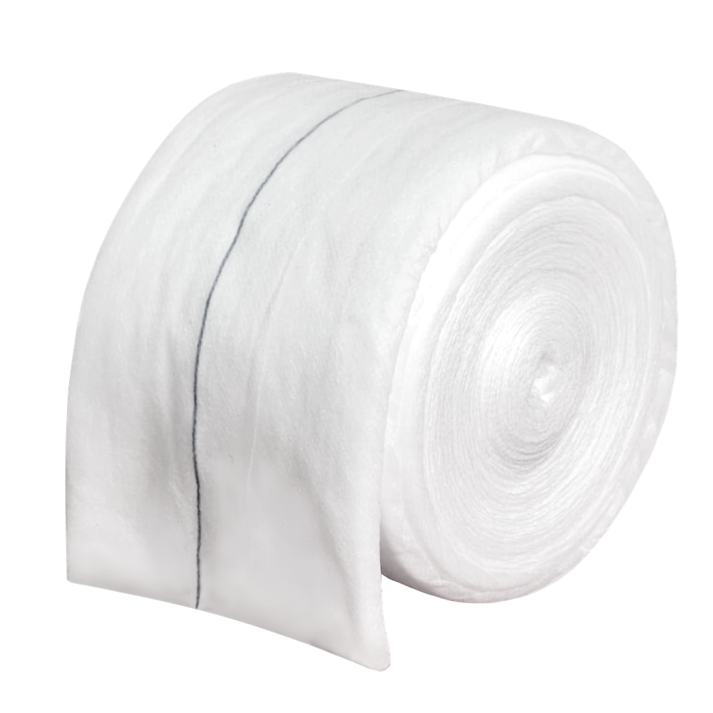Aero Healthcare AEROWOUND Combine Dressing Roll 10cm x 10M