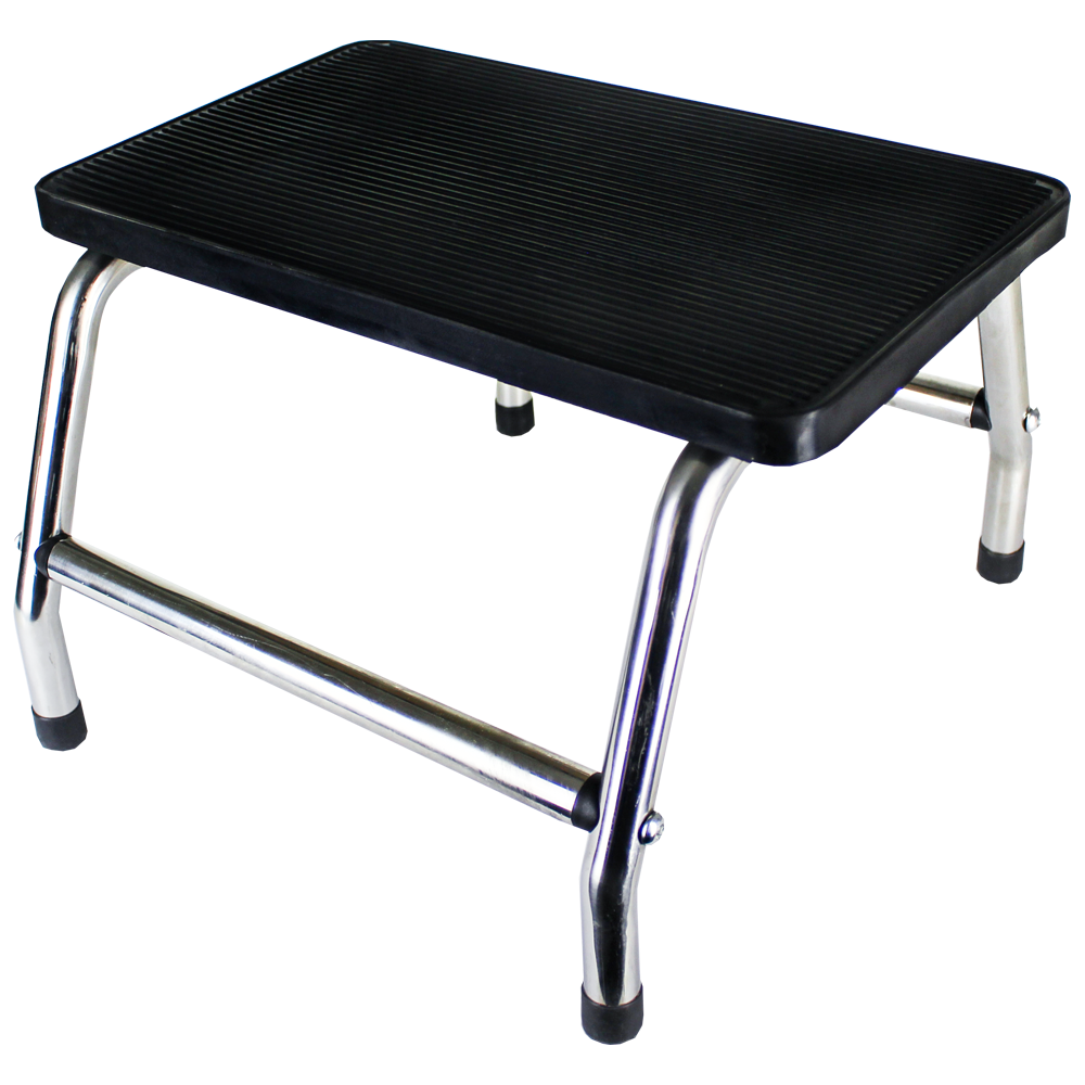 Aero Healthcare Single Step Stool 40 x 38 x 26cm