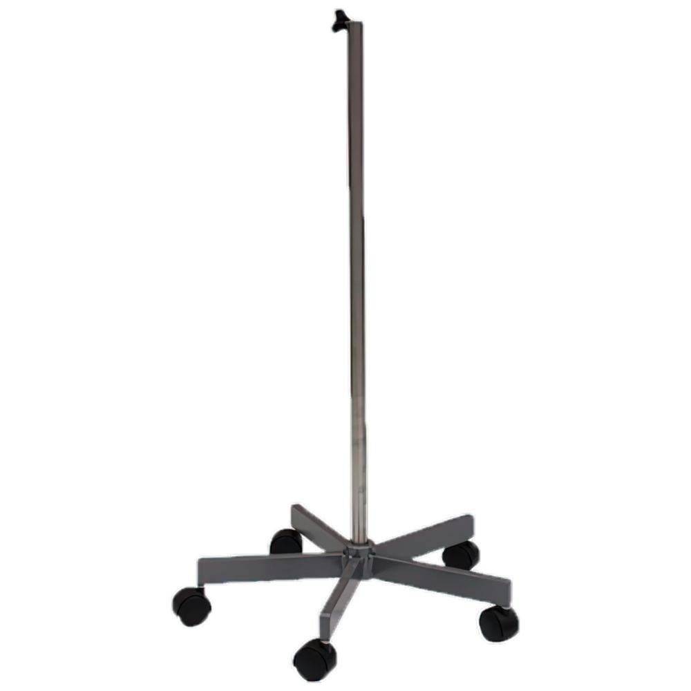 Aero Healthcare Mobile Base for Magnifying Lamp