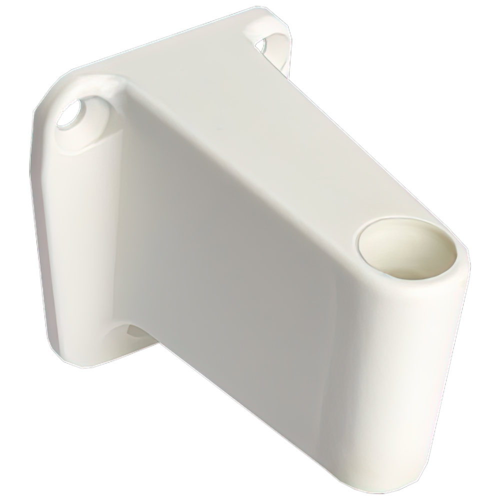Aero Healthcare Wall Mount for Magnifying Lamp