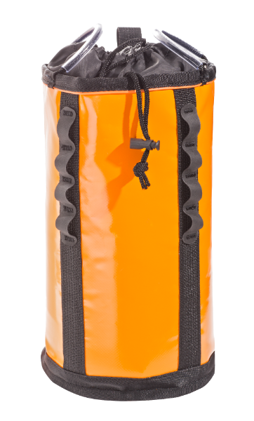 Skylotec Equipment Bag - Tubular kit bag to rope access harnesses 300 x 300mm (ACS-0020)