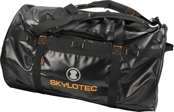Skylotec Duffle Bag - BLACK - Heavy duty water proof kit bag 720 x 440mm (ACS-0176-SW)