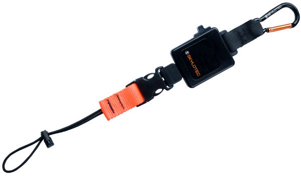 Skylotec Tool Keeper CLIP Retractable & lockable (ACS-0250)