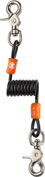 Skylotec Tool Saver - Phone Cable Short
