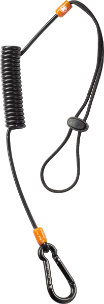 Skylotec Tool Saver - Phone Cable Long