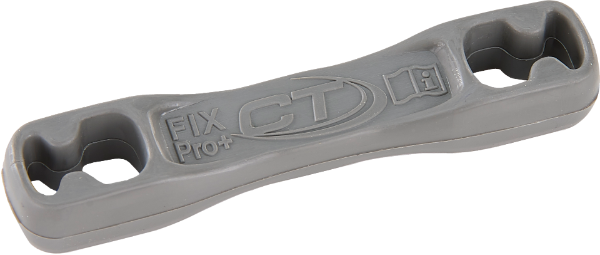 Skylotec Fix-Pro Plus Karabiner With Removable Captive Bar For XL-D