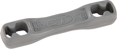 Skylotec Fix-Pro Plus Karabiner With Removable Captive Bar For XL-D