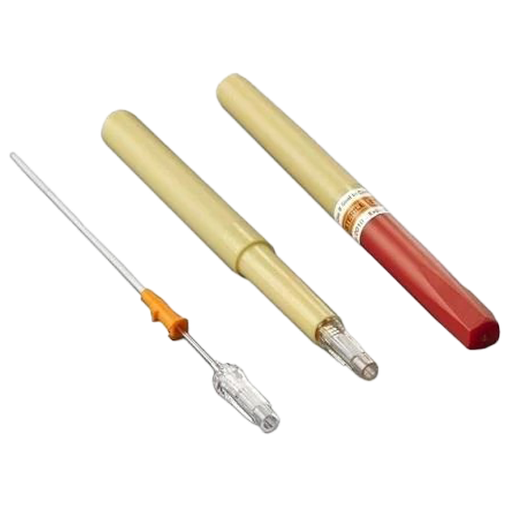Aero Healthcare TPAK Chest Decompression Needle 14g x 3.25