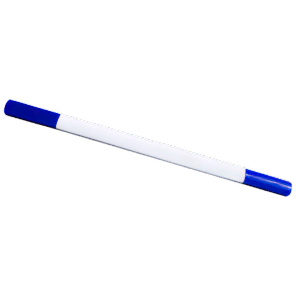 Aero Healthcare AEROPROBE Double-Ended Eye Wipe 11cm Box/100