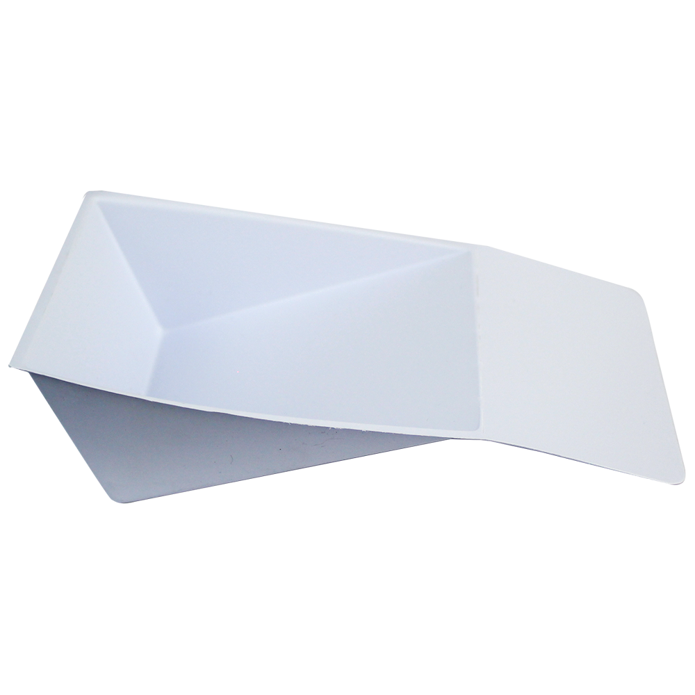 Aero Healthcare AEROHAZARD Scoop & Scraper