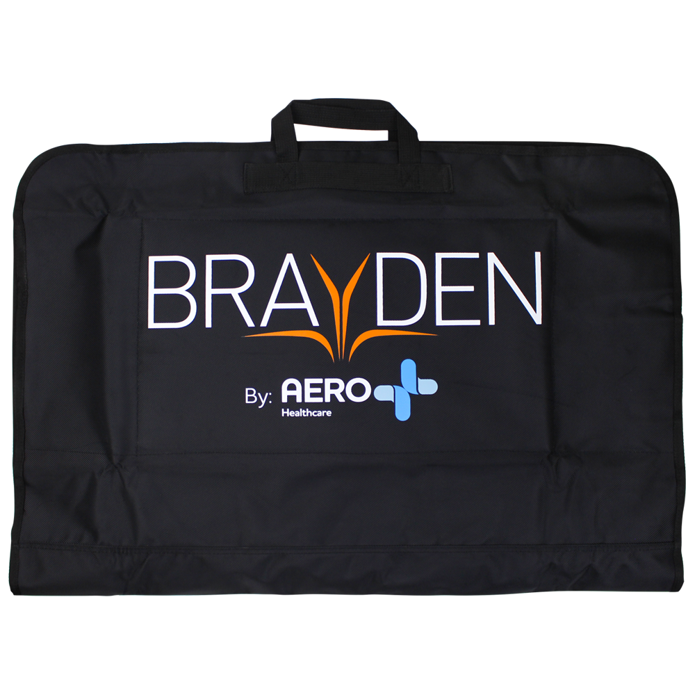 Aero Healthcare AEROBAG Manikin Mat Bag