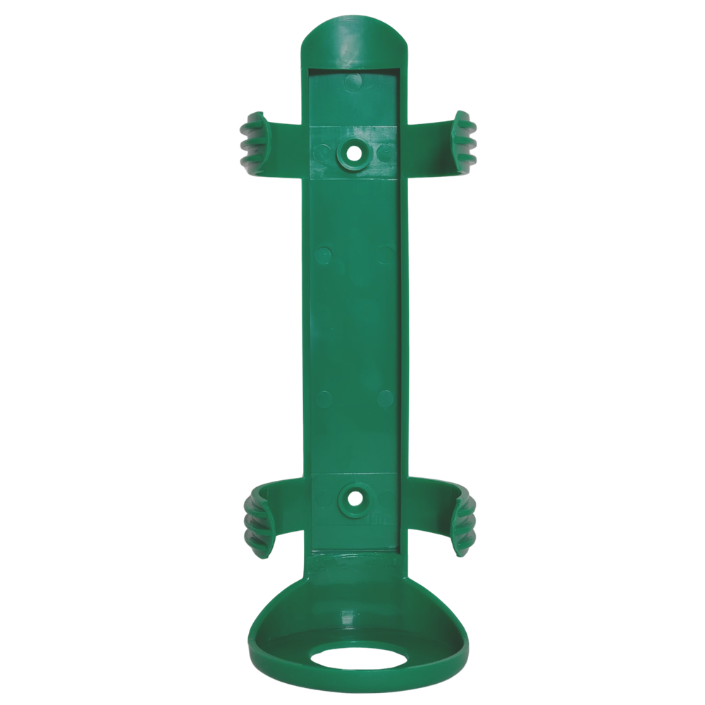 Aero Healthcare DROP Eyewash Wall Bracket for 500ml Bottle