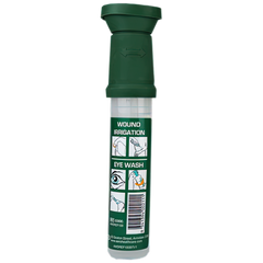 Aero Healthcare AEROWASH Drop Eyewash Bottle 100mL