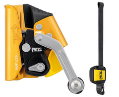 Petzl ASAP LOCK + ASAP'sorber (B071BB0)