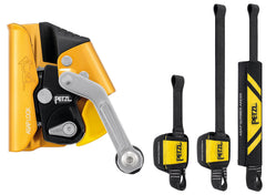 Petzl ASAP LOCK + ASAP'sorber (B071BB0)