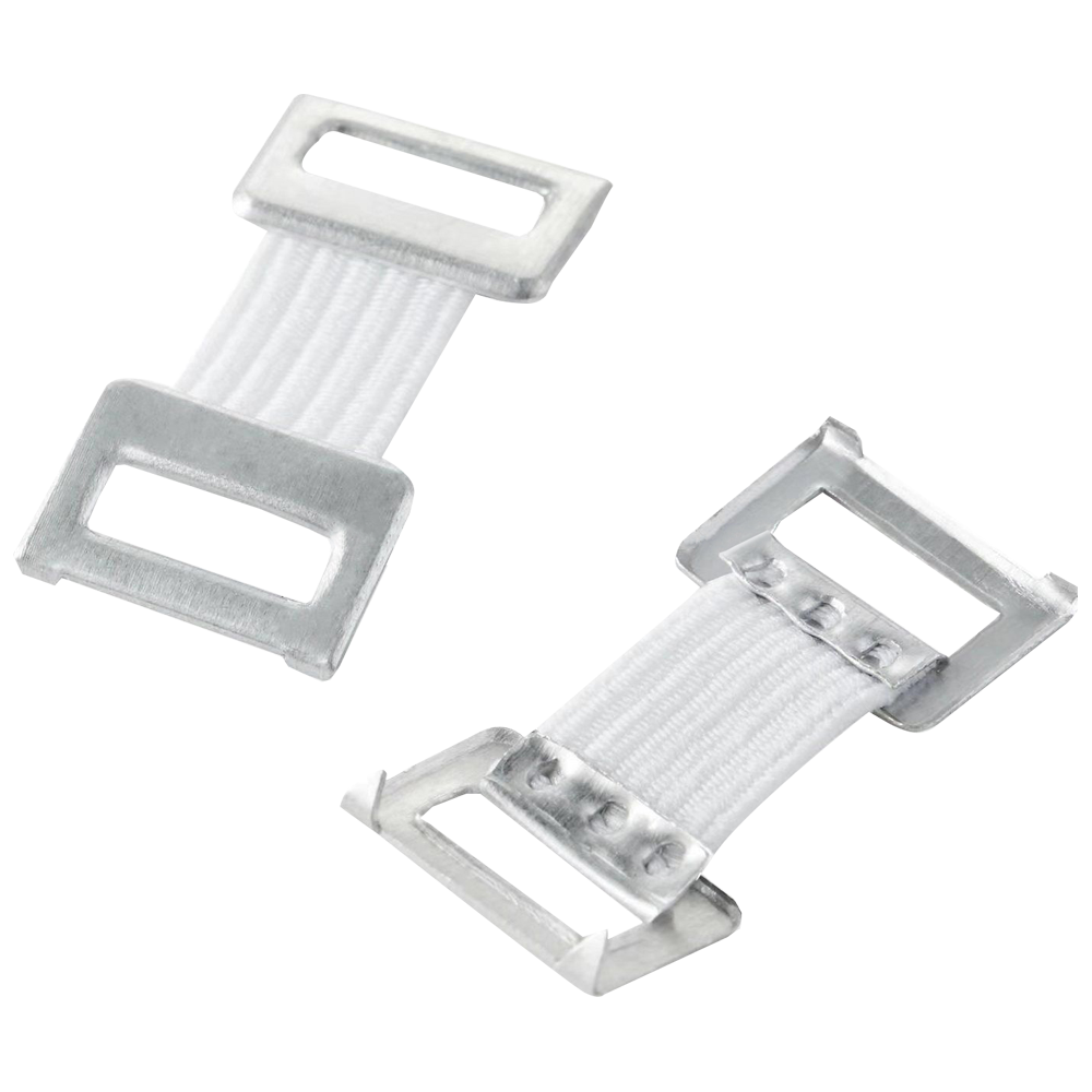 Aero Healthcare AEROSUPPLIES Bandage Clips Bag/100