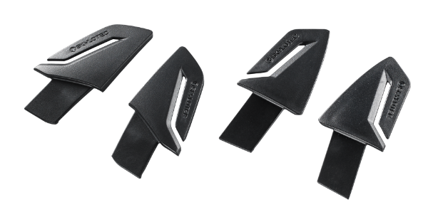 Skylotec Inceptor Klipix -Replacement Clip (Pk Of 4)