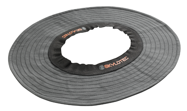 Skylotec Sunshade Brim Sombrero for INCEPTOR GRX Helmets (BE-402)