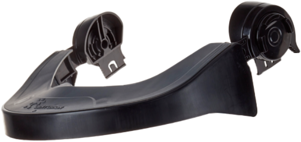 Skylotec Inceptor Visor Carrier - For Contour X & Contour X1 Face Shields
