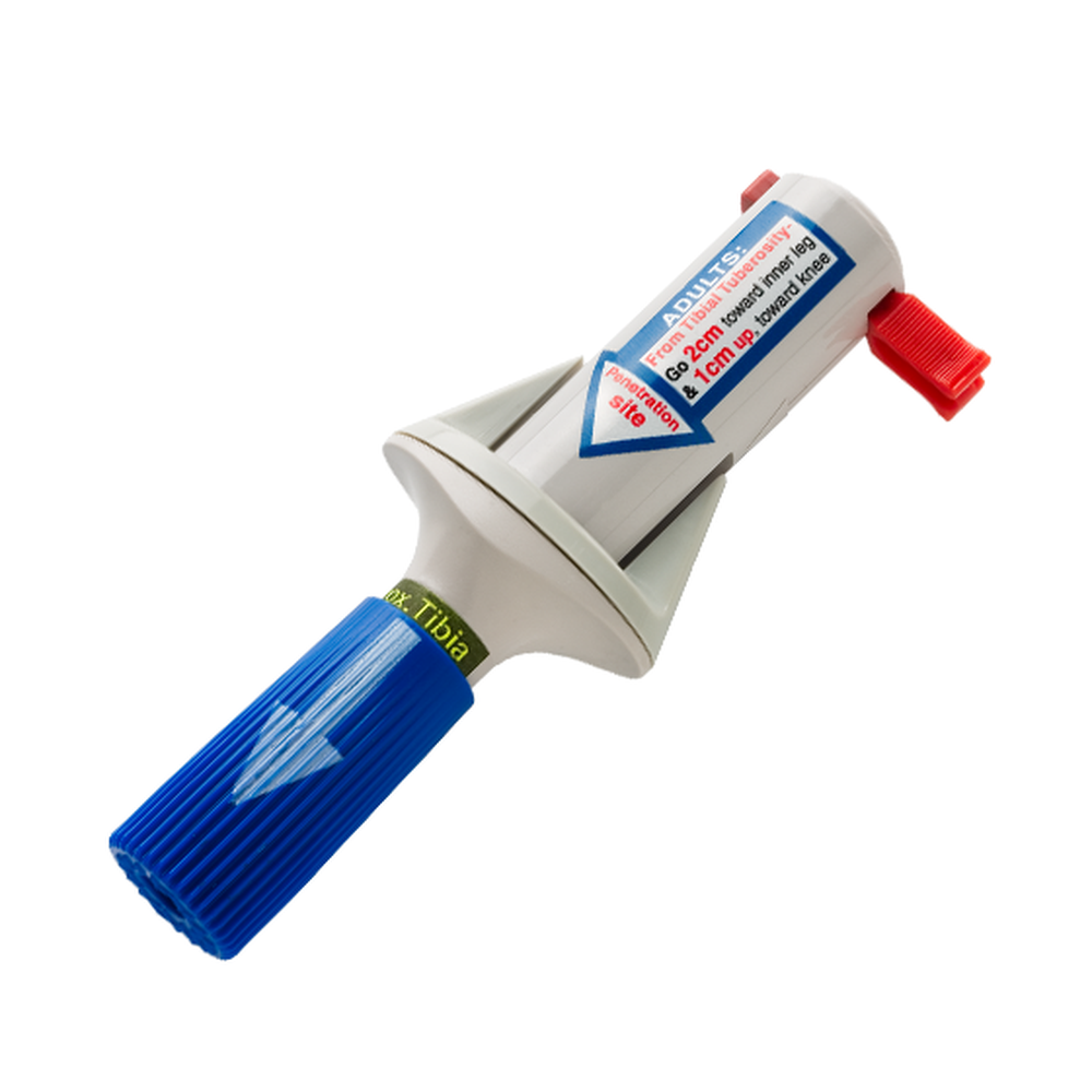 Aero Healthcare B.I.G Bone Injection Gun Adult (single use)