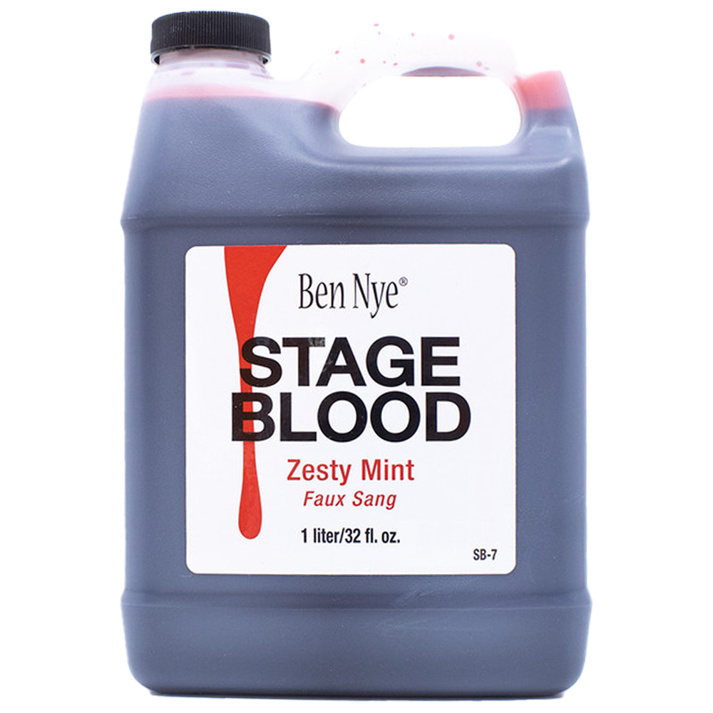Aero Healthcare Ben Nye Stage Blood 1L