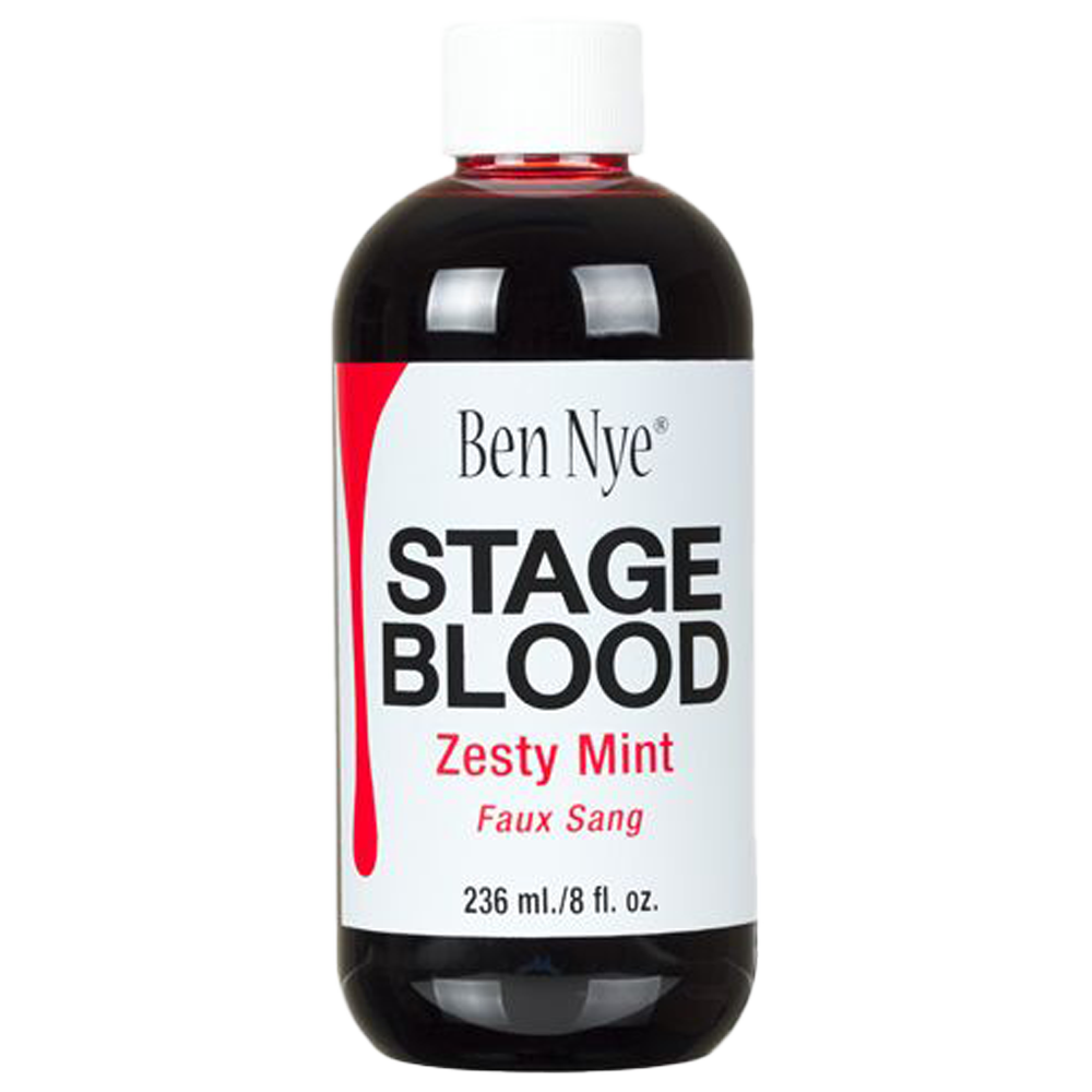 Aero Healthcare Ben Nye Stage Blood 240mL
