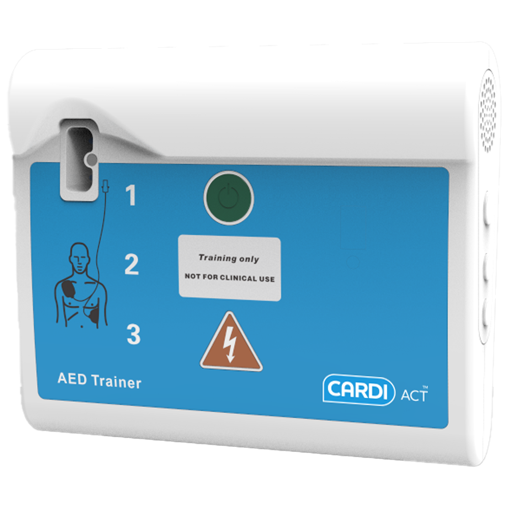 Aero Healthcare CARDIACT AED Trainer