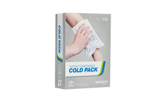 FastAid Instant Cold Pack, Large, 1Pk