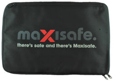 Maxisafe Ppe Zipped Display Bag