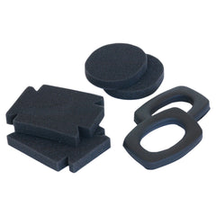 Pro Choice Viper Earmuff Hygiene Kit For Emvip & Hhem
