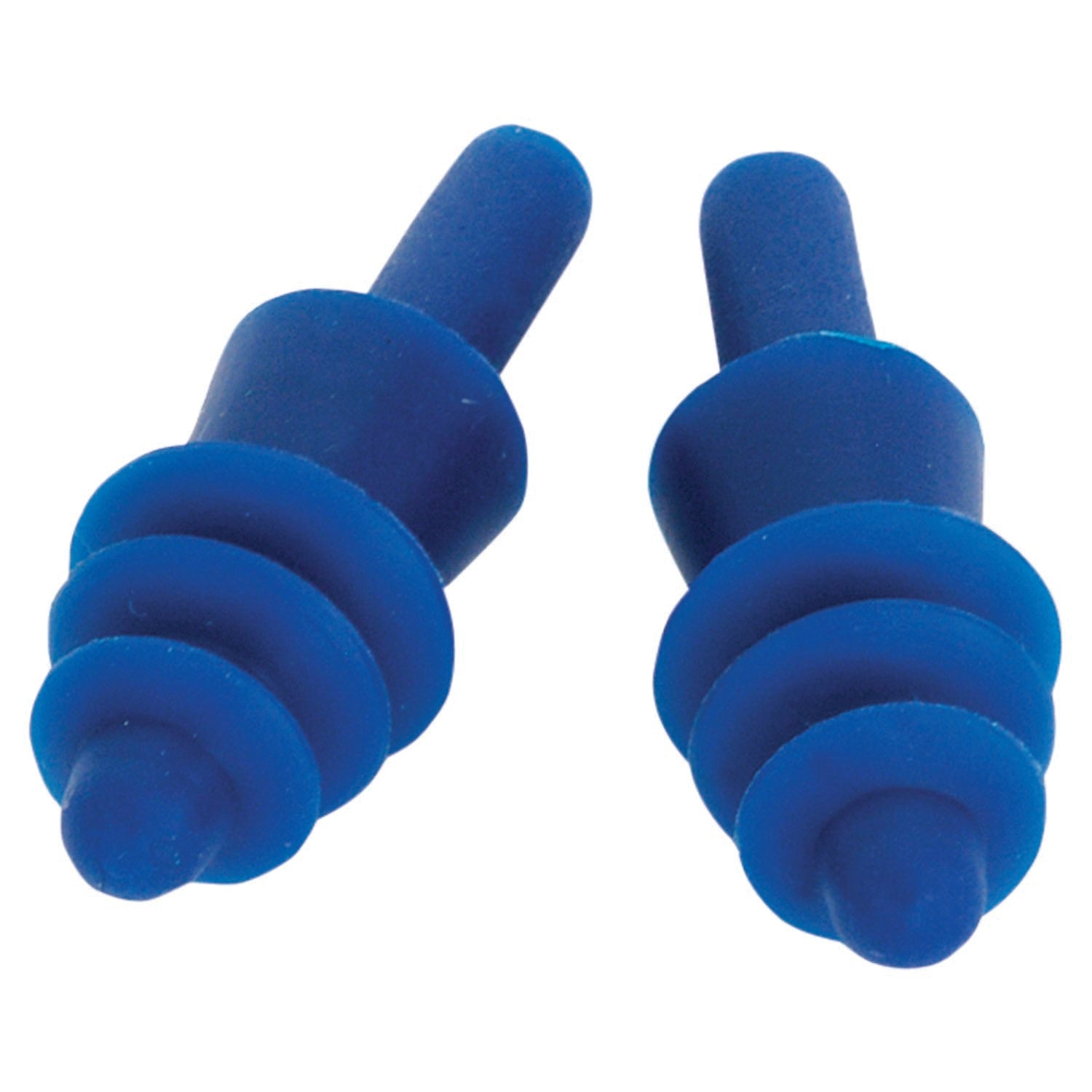 Pro Choice Prosil Reusable Uncorded Earplugs Uncorded