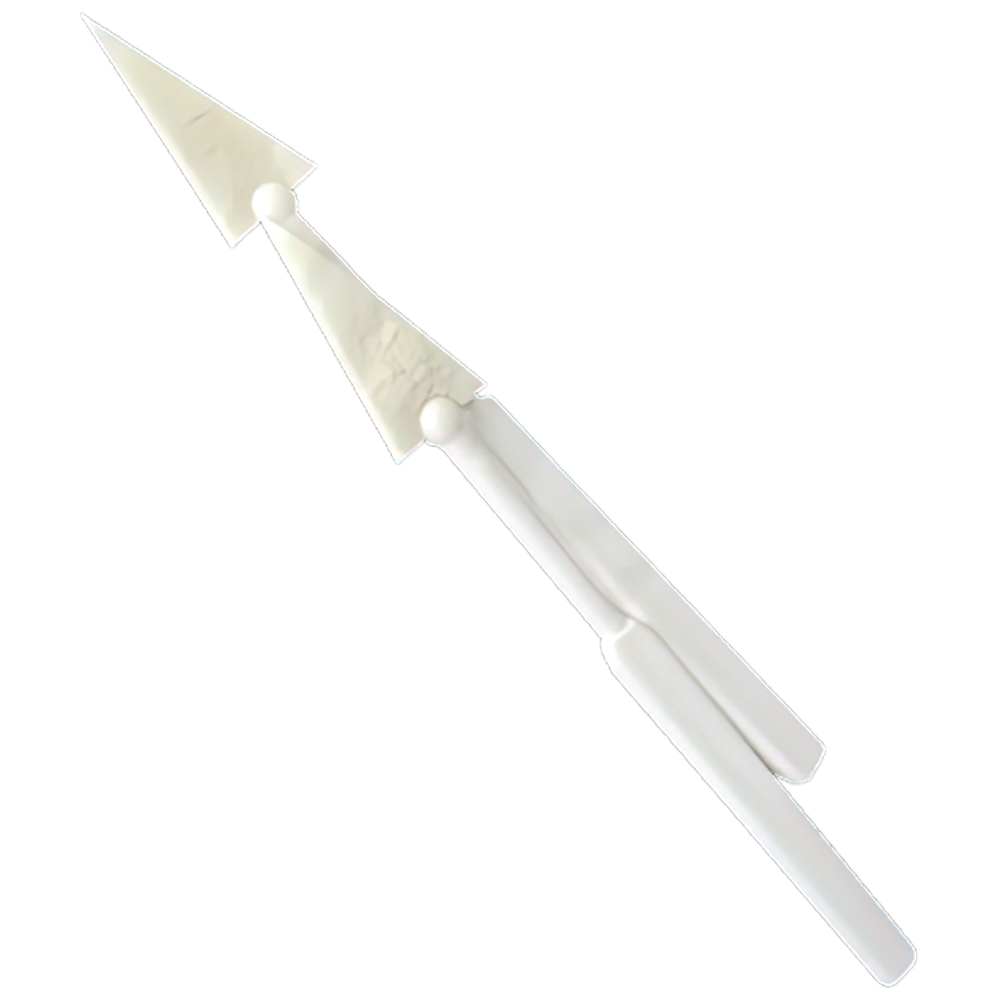 Aero Healthcare AEROPROBE Eye Spears 7cm Pack/2