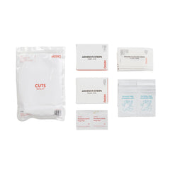 MEDIQ First Aid Kit Refill Module #5 - Cuts