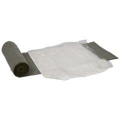 Aero Healthcare FIRSTCARE Civilian Tactical Multi Trauma Bandage 30 x 30cm (White)
