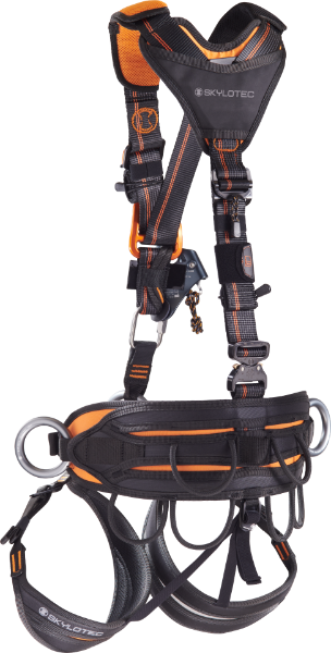 Skylotec Ignite Record SZT Full Body Harness - Size M to XXL