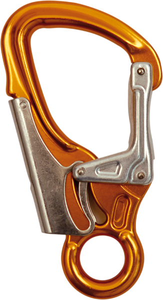 Skylotec Attack 33kN Karabiner (H-018)