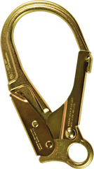 Skylotec FS 90 ANSI Steel 50kN Scaffold Hook (H-042)