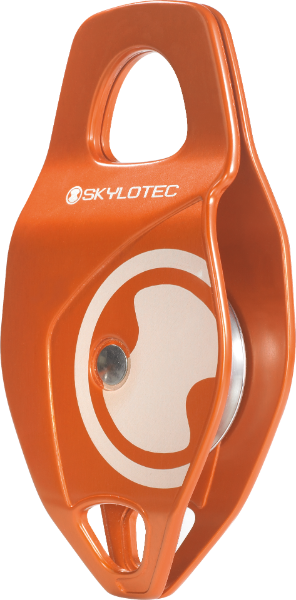 Skylotec Standard Roll 2L 147 x 70mm 32kN Pulley (H-072)