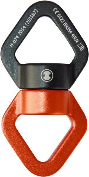 Skylotec WIB Swivel 40kN rated (H-074)