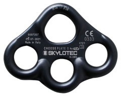 Skylotec Rigging Plate Mini 3 Hole (H-085)
