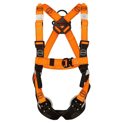 LINQ Essential Harness Quick Release (H101QR)