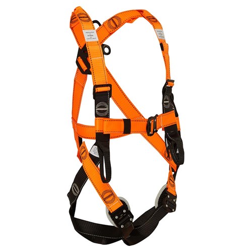 LINQ Essential Harness Quick Release (H101QR)